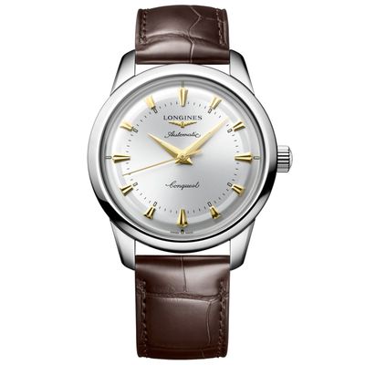 Longines Conquest Heritage L1.649.4.72.0