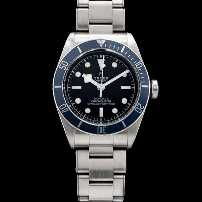 TUDOR Black Bay M79230B-0008