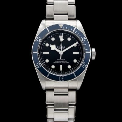 TUDOR Black Bay M79230B-0008