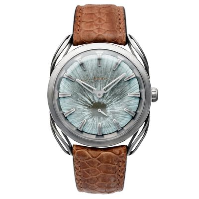 Holthinrichs Lab Series 1.S