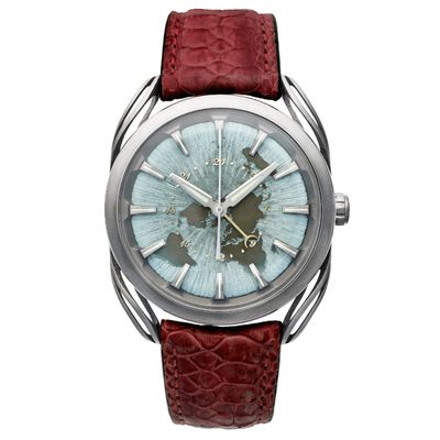 Holthinrichs Lab Series 1.GMT