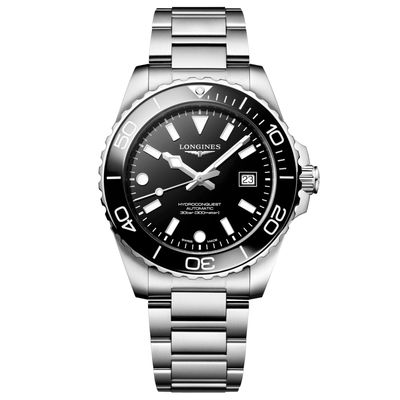 Longines Hydroconquest L3.788.4.56.6