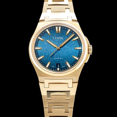 Antarctique Mount Erebus Deep Blue 2N