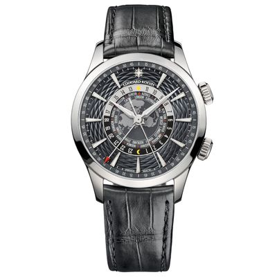 Edouard Koehn World Heritage Black EK-WTA01CS