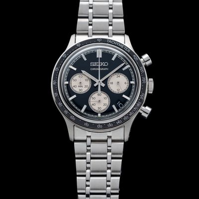 Seiko Essentials SSB479