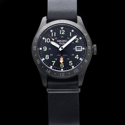 Seiko 5 Sports SSK025