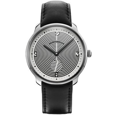 Carl Suchy & Söhne Waltz No 1 Hoffmann Edition