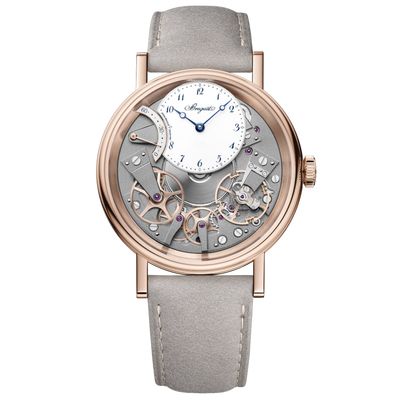 Breguet Tradition Seconde Rétrograde 7097BR/GB/3WU
