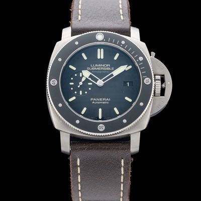 Panerai Luminor Submersible 1950 3 Days Automatic PAM00389