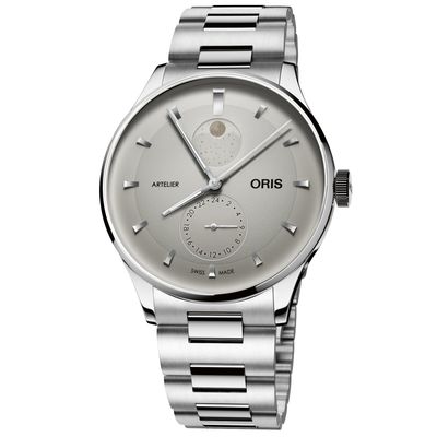 Oris Artelier Complication 01 782 7811 4051-07 8 20 20