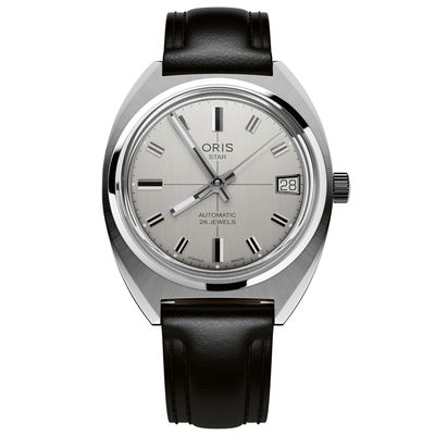 Oris Star Edition 01 733 7813 4151-07 5 17 02