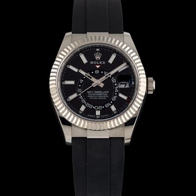 Rolex Sky-Dweller M336239-0002