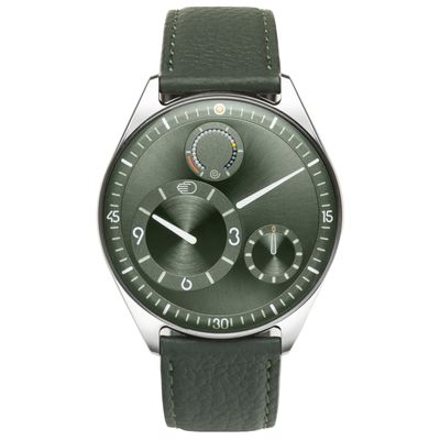 Ressence Type 11 Pine