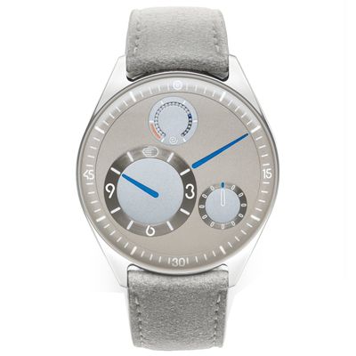 Ressence Type 11 Latte