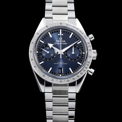 Omega Speedmaster 57 Coaxial Chronometer 332.12.41.51.03.001
