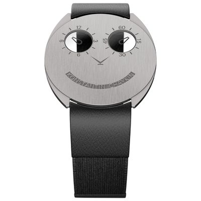 Konstantin Chaykin Thinking Mistery