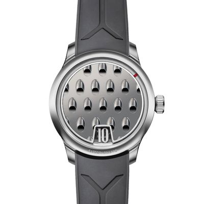 Sartory Billard SB10 Cheese Grinder