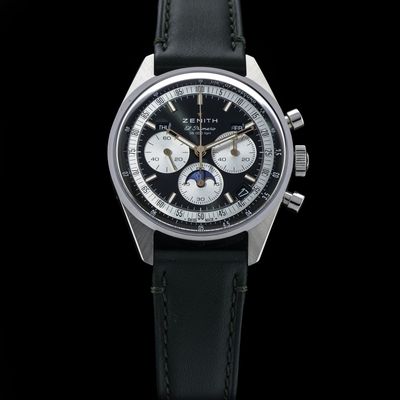 Zenith Chronomaster Original 03.3400.3610/40.C912