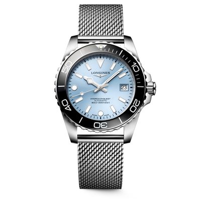 Longines Hydroconquest L3.779.4.99.6