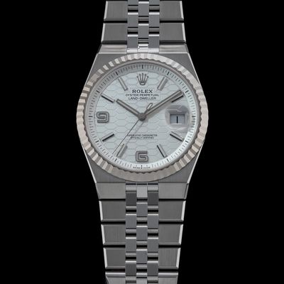 Rolex Land-Dweller M127334-0001