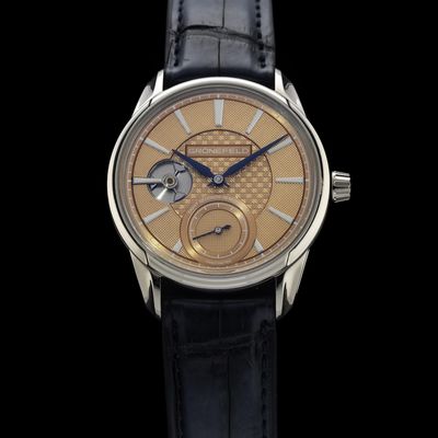 Grönefeld 1941 Remontoire