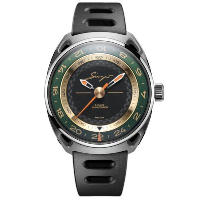 Singer Reimagined Dualtrack SR511-3