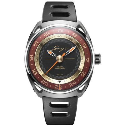 Singer Reimagined Dualtrack SR511-4