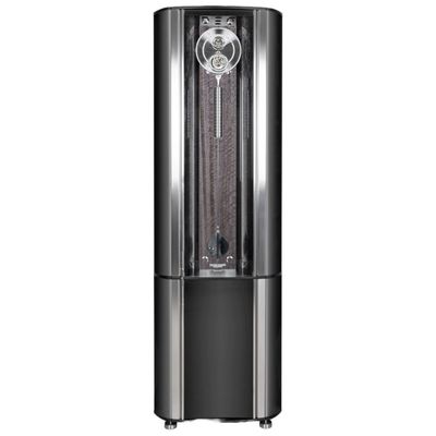 Buben & Zorweg Grande Infinity Black Eucalyptus Grey - Watch & Jewellery Safe