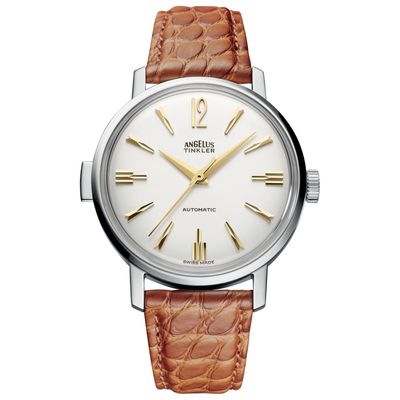 Angelus Tinkler 1958 Steel 0TKAS.W01A.C1468S