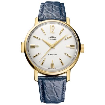 Angelus Tinkler 1958 Yellow Gold 0TKAQ.W01A.C1470Q