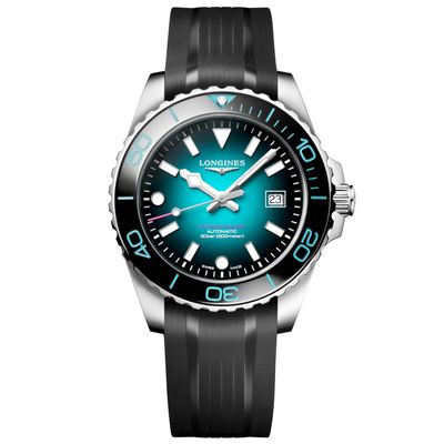 Longines Hydroconquest 2026 Commonwealth Games L3.788.4.09.9