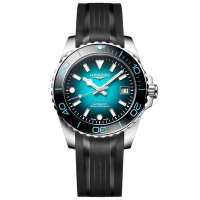 Longines Hydroconquest 2026 Commonwealth Games L3.779.4.09.9