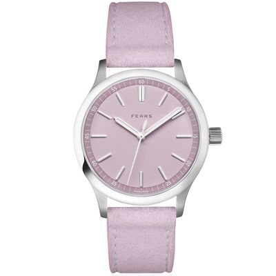 Fears Redcliff 39.5 Pale Lilac