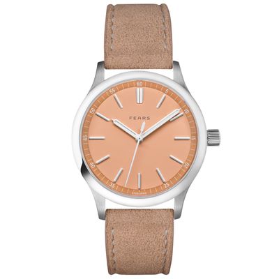 Fears Redcliff 39.5 Soft Peach