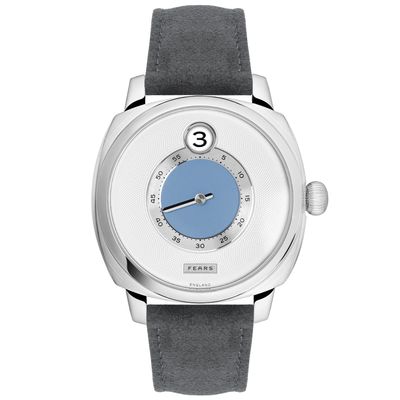 Fears Brunswick 40.5 Jump Hour 'China Blue'