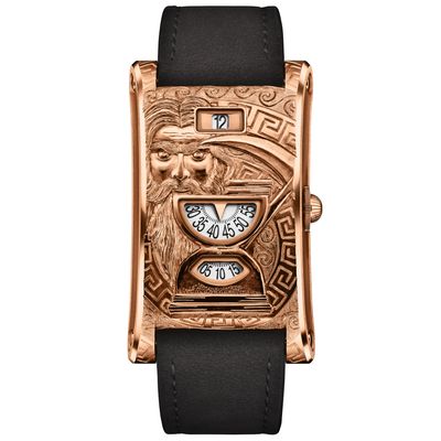 Chronoswiss Neo Digiteur Chronos