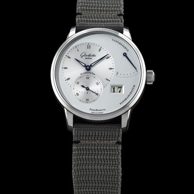 Glashütte Original Panoreserve 1-65-01-22-12-66