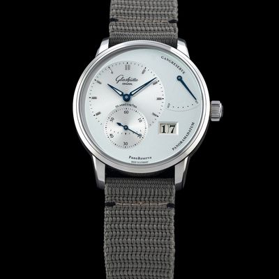 Glashütte Original Panoreserve 1-65-01-22-12-66