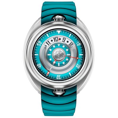 Gaga Laboratorio Aqualab Aquamarine AQ01-01