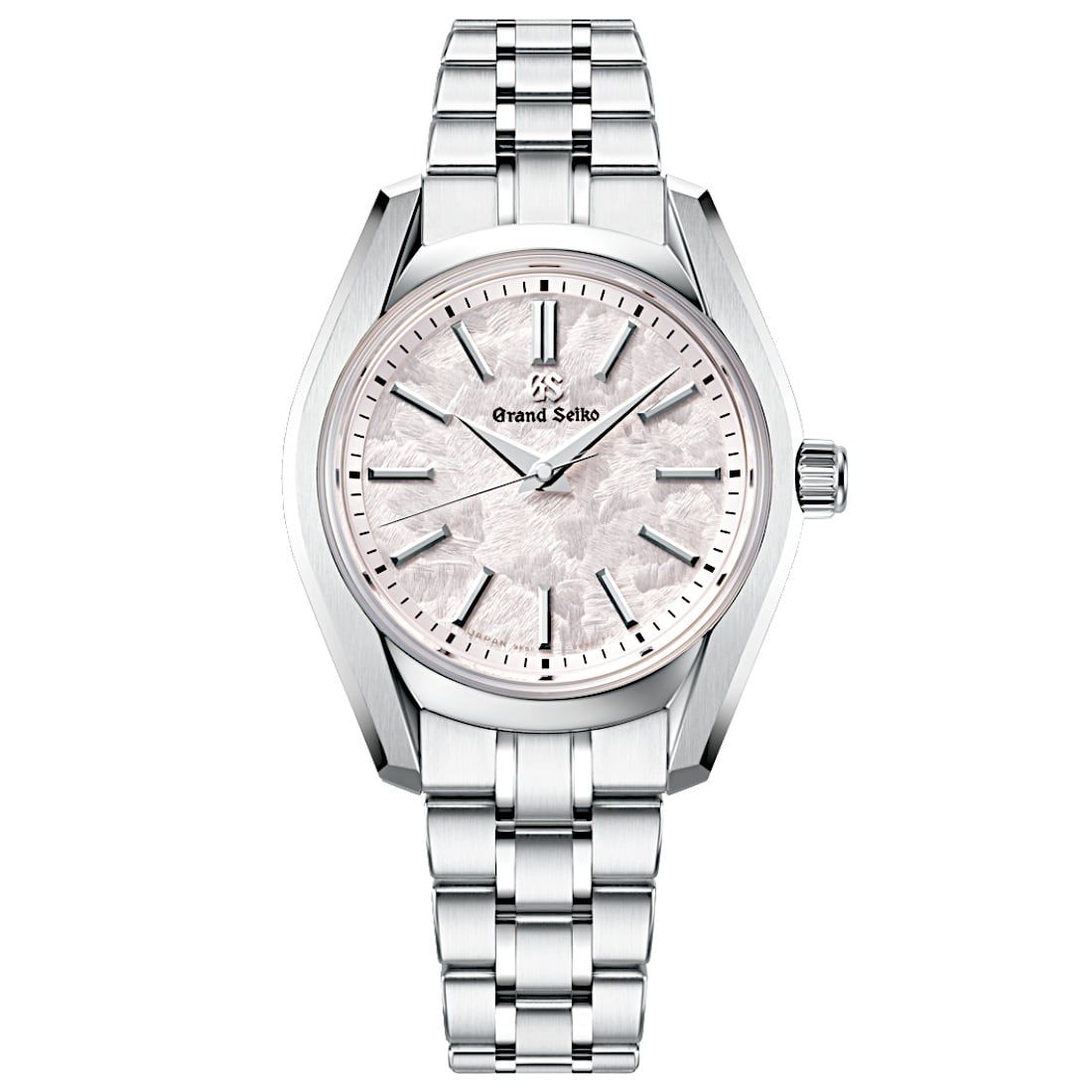 Grand Seiko SBGX363 'Hana-Ikada 32' Annual Accuracy Quartz