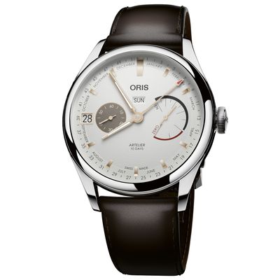 Oris Artelier Calibre 113 43mm