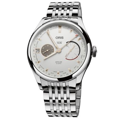 Oris Artelier Calibre 113 43mm