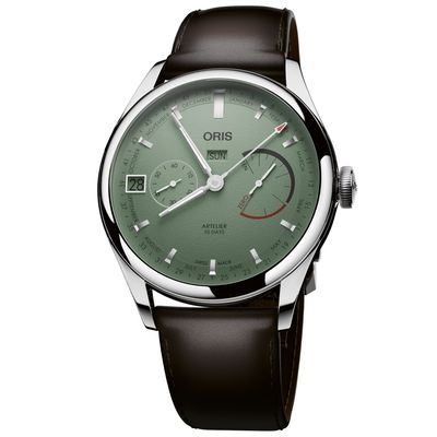 Oris Artelier Calibre 113 43mm