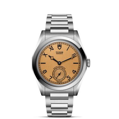 TUDOR Monarch M2639W1A0U-0001