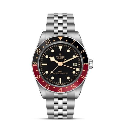 TUDOR Black Bay 58 GMT M7939G1A0NRU-0003