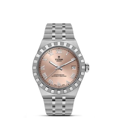 TUDOR Royal M2836C1A0-0105
