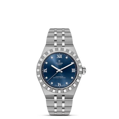 TUDOR Royal M2830A1A0-0001