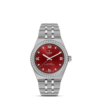 TUDOR Royal M2830A1S0-0002