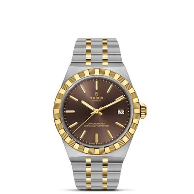 TUDOR Royal M2836C1A3-0001