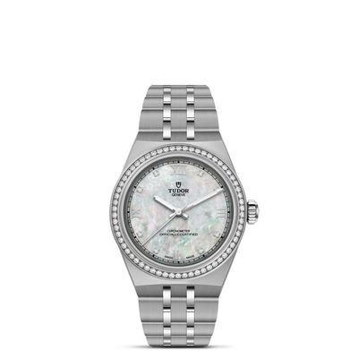 TUDOR Royal M2830A1S0-0001